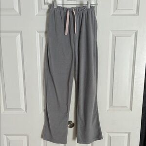 jo & bette Gray Lounge Pants Size XS